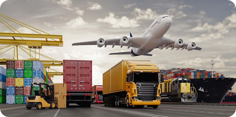 Air Freight