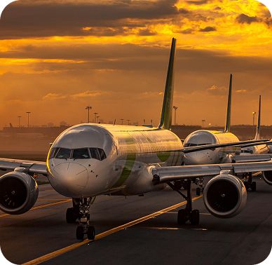 Air Freight