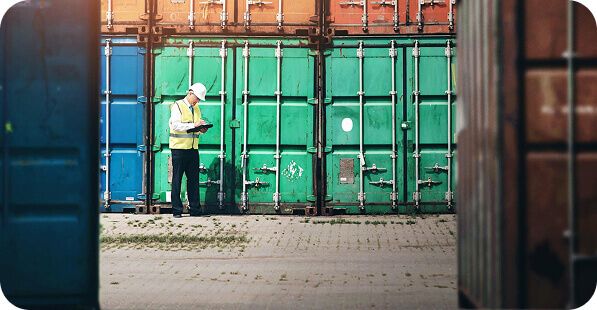 Customs Clearance