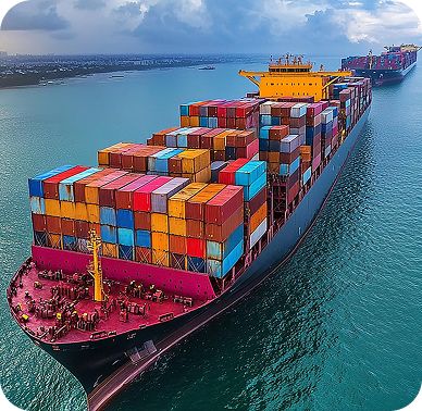 Ocean Freight