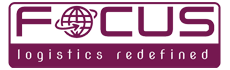 Focus - logistics redefined