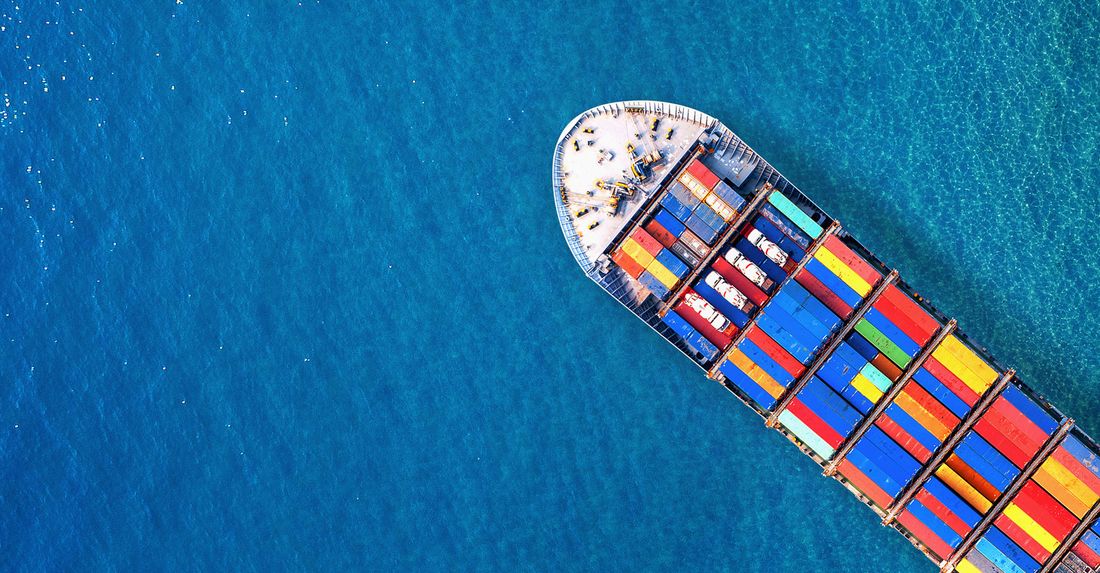 Ocean Freight